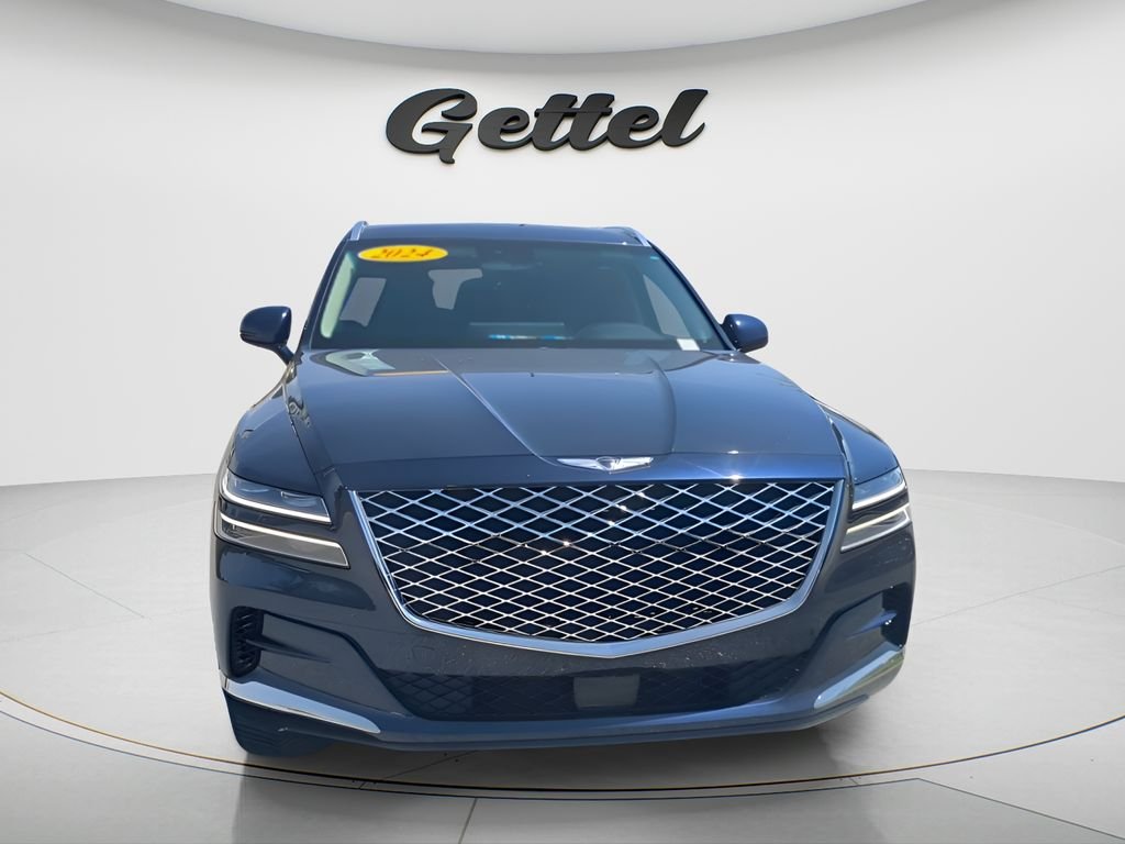 Used 2024 Blue Genesis 2.5T image 4