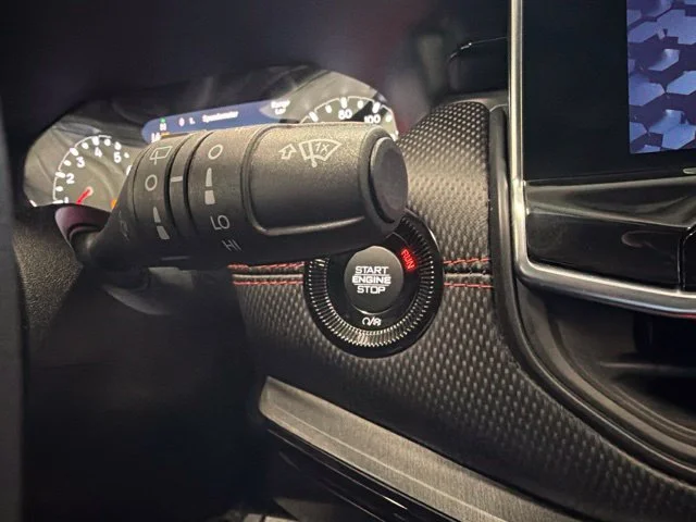 2023 Jeep Compass Trailhawk - Photo 19