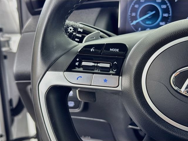2023 Hyundai Tucson SEL Convenience - Photo 17