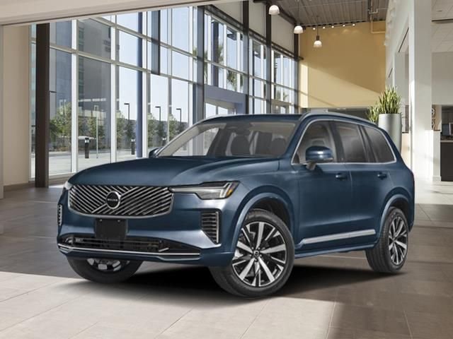 2026 Volvo XC90
