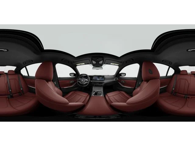 New 2026 Jet Black BMW  image 8