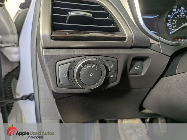 Used 2016 White Ford SE image 28