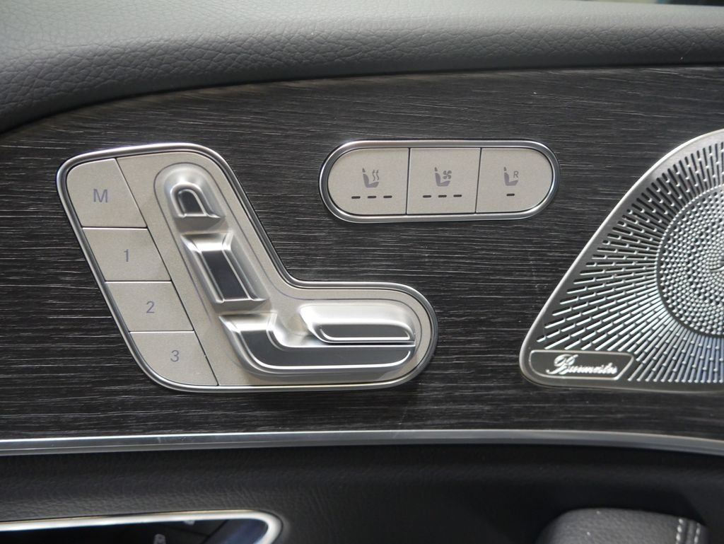 2026 Mercedes-Benz GLE GLE350 - Photo 17