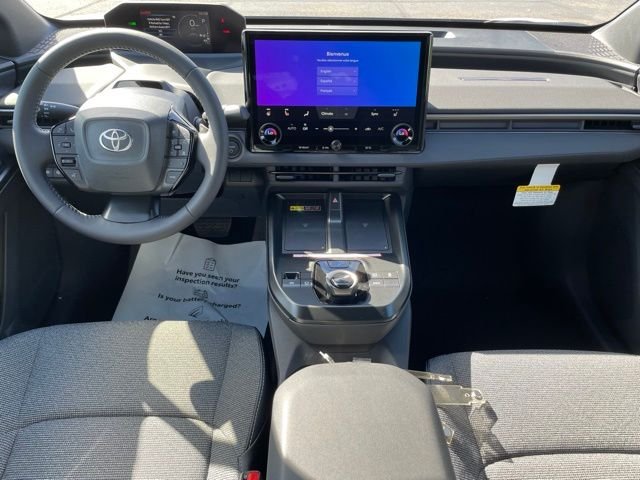 2026 Toyota bZ XLE - Photo 10
