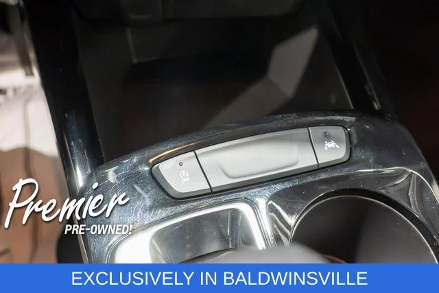 Used 2024 Black Chevrolet LT image 23