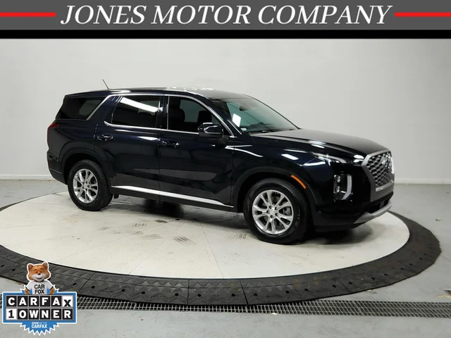 2022 Hyundai Palisade SE