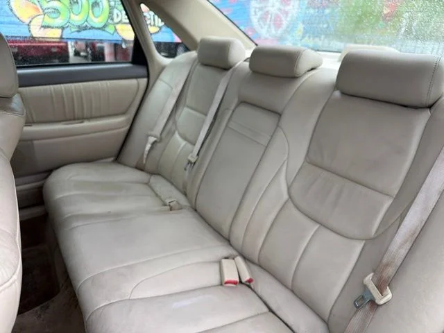 Used 2001 Black Toyota  image 19