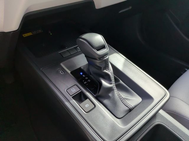 New 2026 Sonic Silver Toyota LE image 26