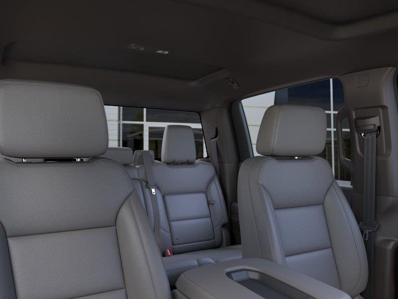 2026 GMC Sierra 1500 SLT - Photo 24