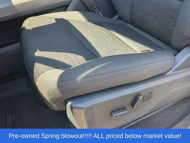 Used 2026 White Ford XLT image 24