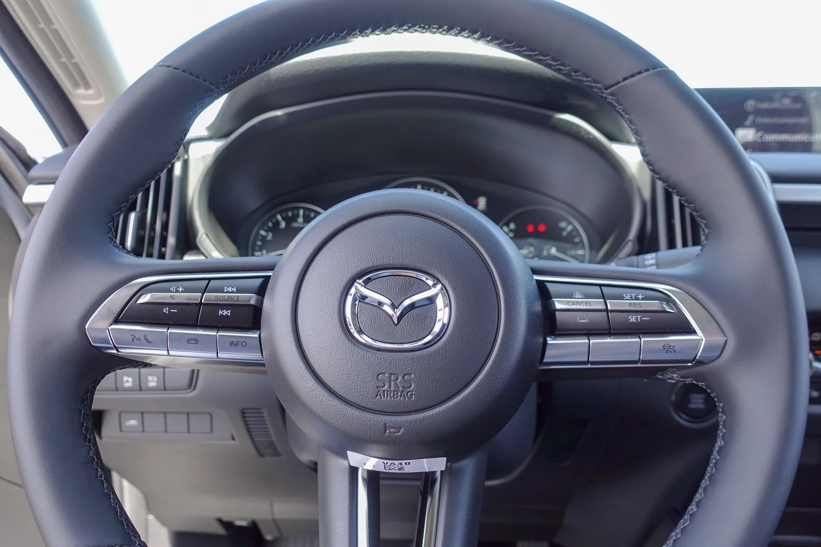 New 2026 Polymetal Gray Metallic Mazda 2.5 S Meridian Edition image 18