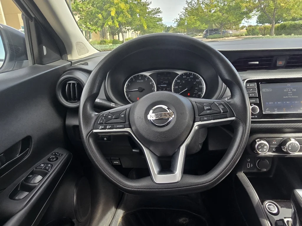 Used 2021 Fresh Powder Nissan S image 29