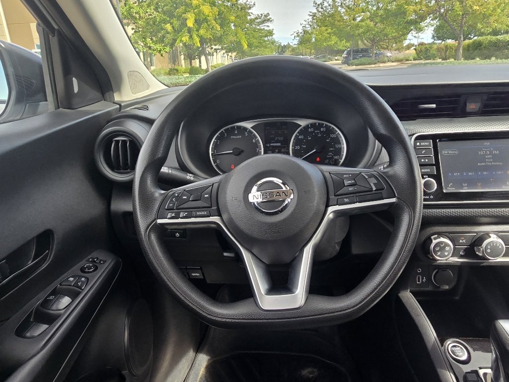 Used 2021 Fresh Powder Nissan S image 28