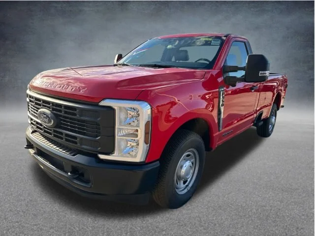 2026 Ford F-350 Super Duty XL - Photo 31