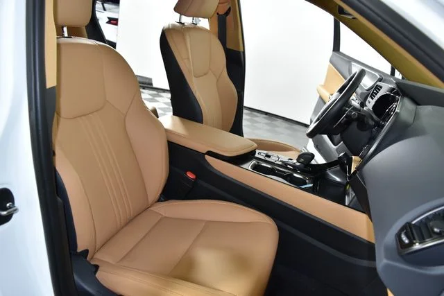 Used 2026 White Lexus 350h Base image 37