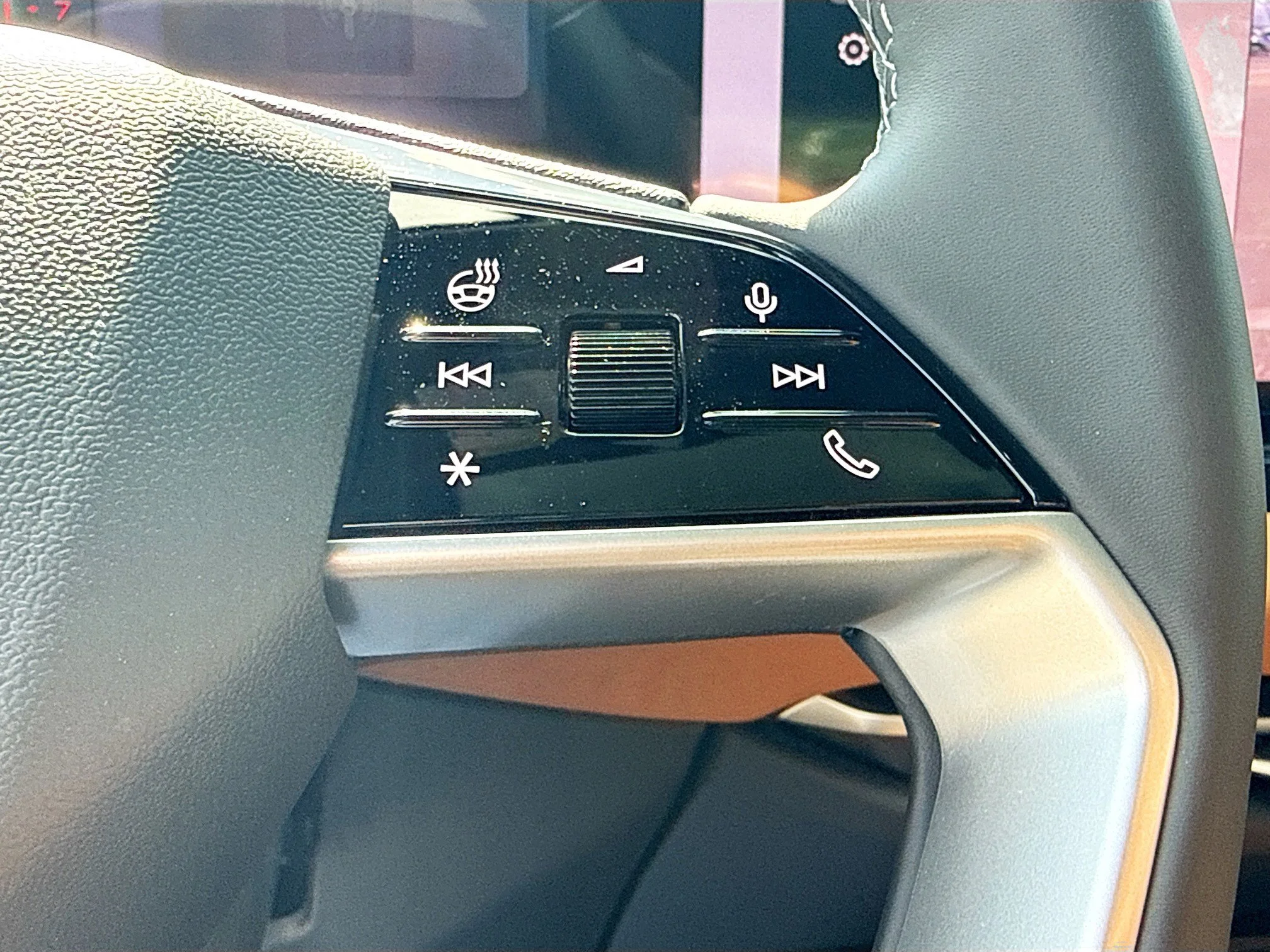 New 2026 Glacier White Metallic Audi Premium image 37