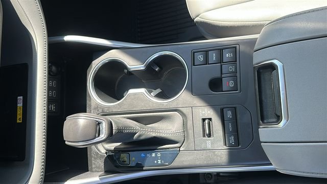 Used 2023 Beige Toyota XLE image 13