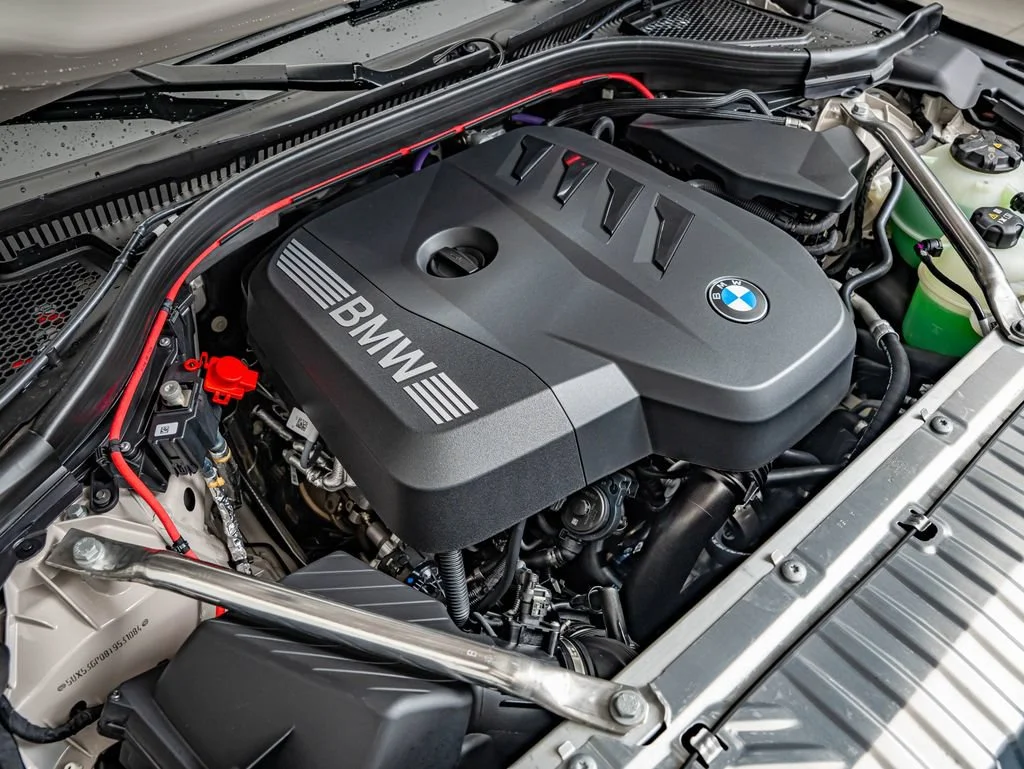 New 2026 Dune Grey Metallic BMW 30 xDrive image 43