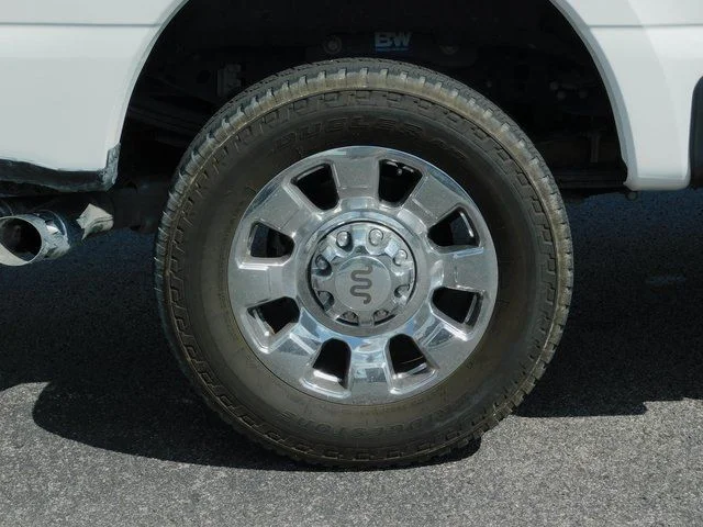 2024 Ford F-350 Super Duty King Ranch - Photo 37