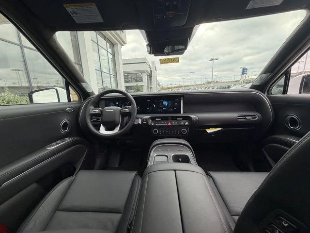 2026 Hyundai Palisade Calligraphy - Photo 24