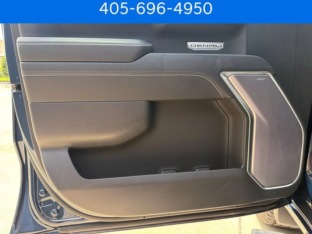 Pre-Owned 2023 GMC Sierra 1500 Denali