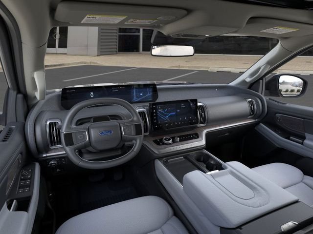 2026 FORD EXPEDITION - Image 8