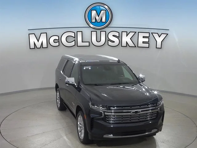 2023 Chevrolet Tahoe Premier - Photo 8