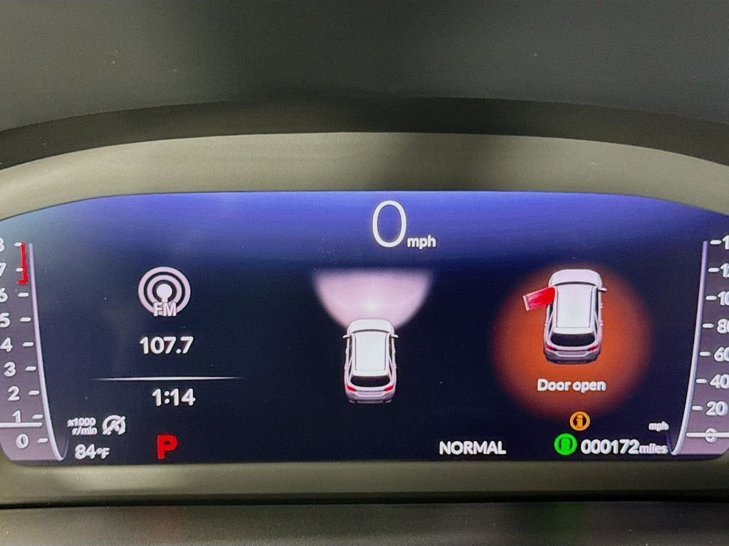 2026 Honda Pilot EX-L - Photo 14
