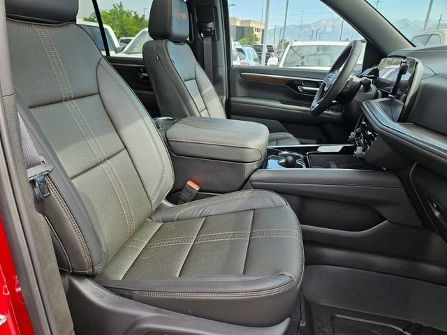 2026 Chevrolet Tahoe High Country - Photo 23