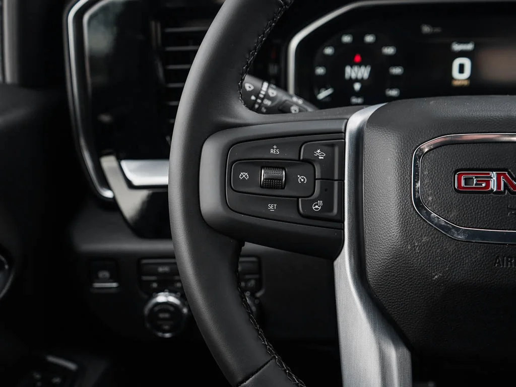 2026 GMC Sierra 1500 Elevation - Photo 18