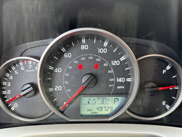 Used 2016 Red Toyota LE image 17