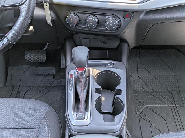 2026 Chevrolet Trax RS - Photo 18