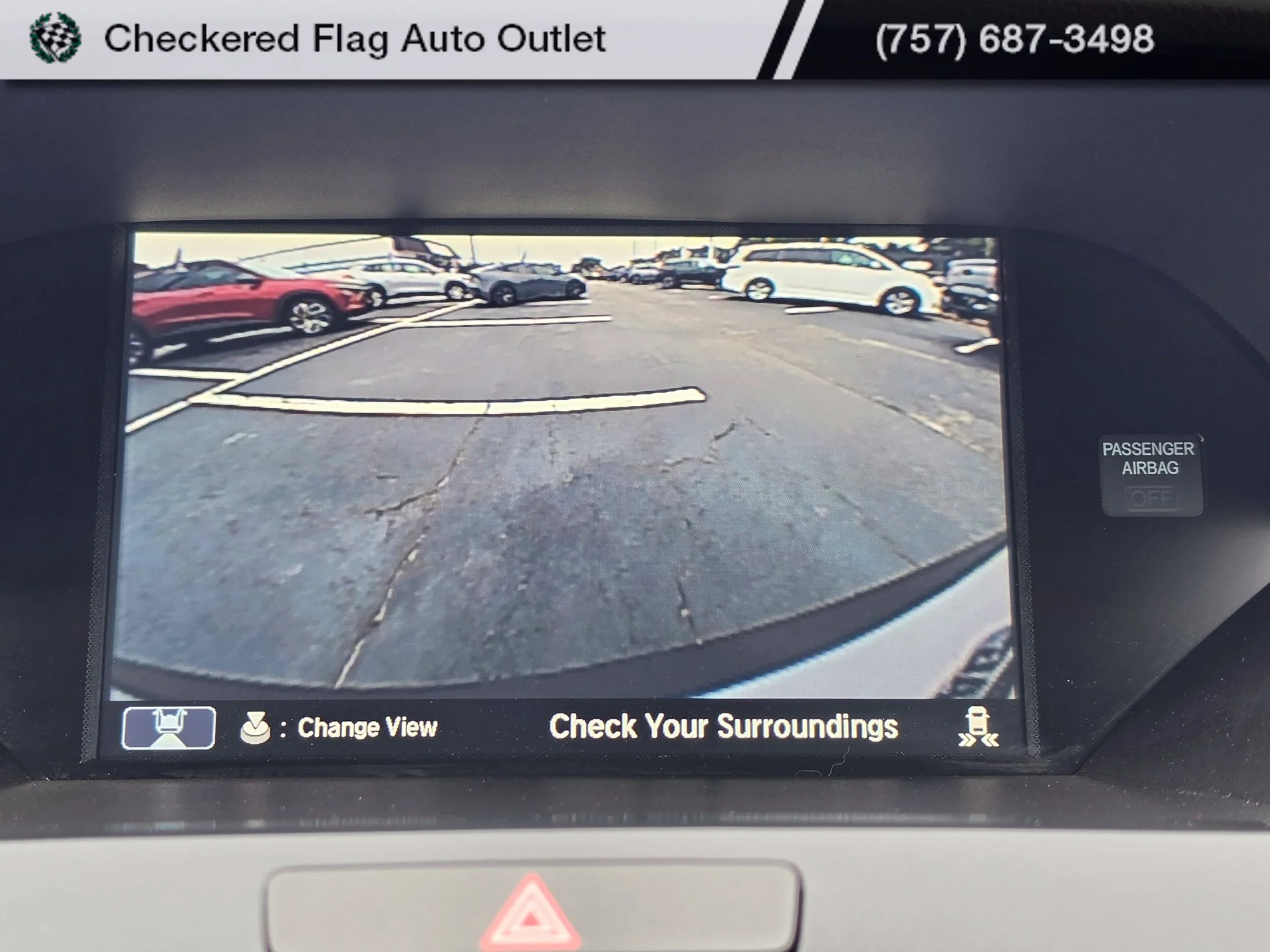 Used 2017 Modern Steel Metallic Acura Advance Package image 23