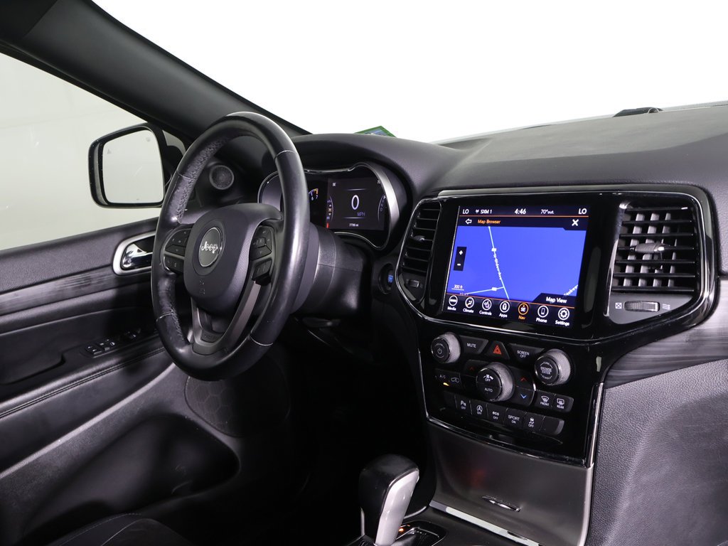 2020 Jeep Grand Cherokee Altitude - Photo 26