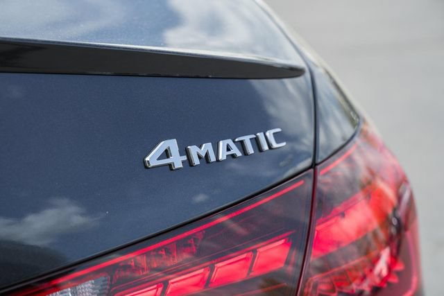 New 2026  Mercedes-Benz C 300 image 54