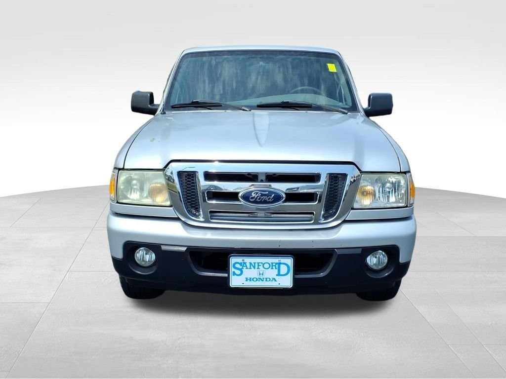 Used 2010 Ford Ranger XL with VIN 1FTKR1EE3APA22267 for sale in Sanford, NC
