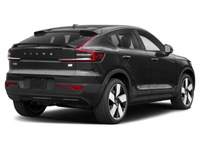 Used 2023 Volvo C40 Ultimate with VIN YV4ED3GM0P2026050 for sale in Miami, FL
