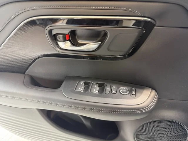 New 2026 Crystal Black Pearl Acura Base image 17