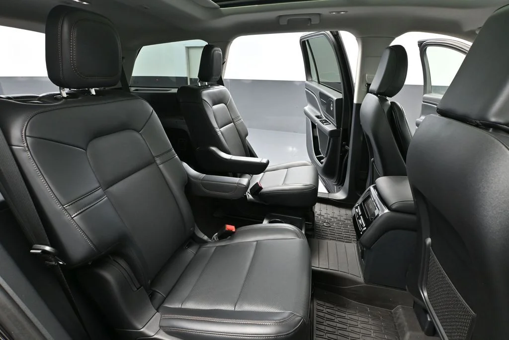 2025 Lincoln Aviator Premiere - Photo 50