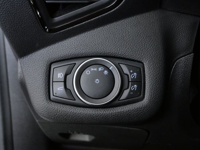 Certified Used 2018 Silver Ford Titanium image 24