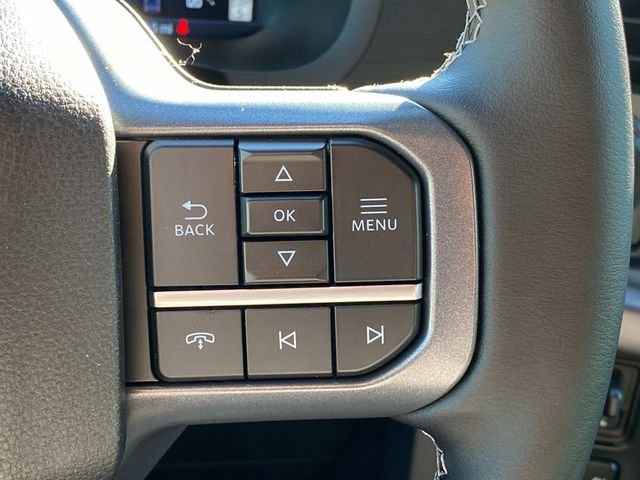 New 2026 White Ford XLT image 17