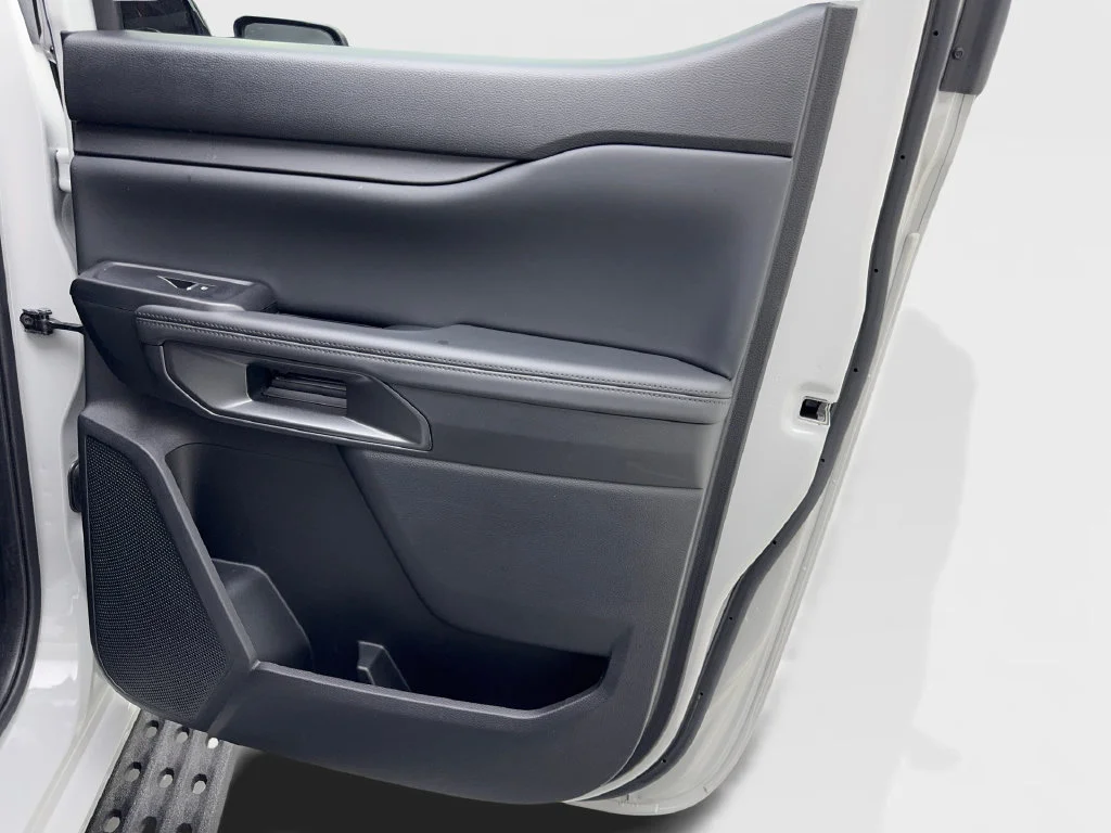 Used 2026 White Ford Raptor image 42