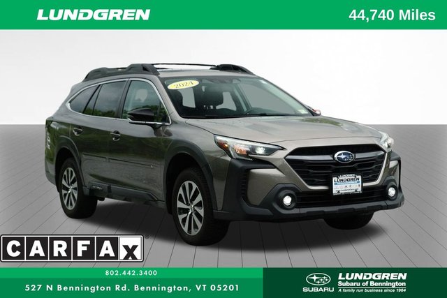 2024 Subaru Outback Premium