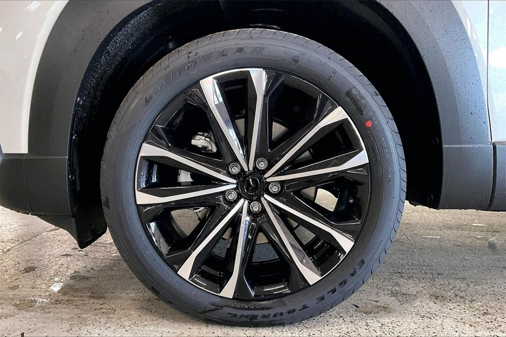 2026 MAZDA CX-50 - Image 11