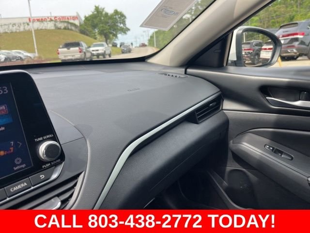 2022 Nissan Altima SV - Photo 28