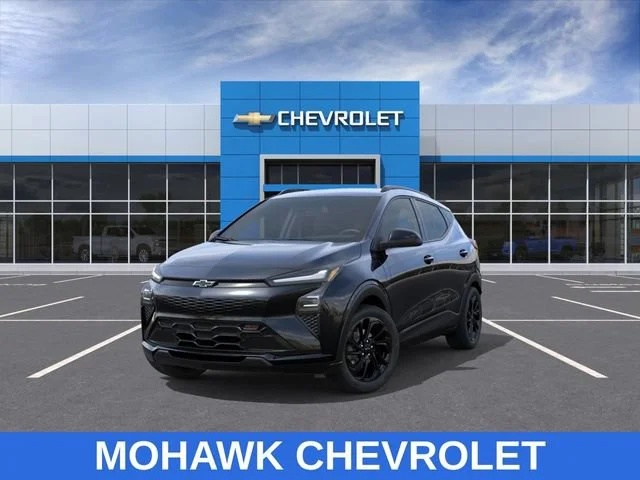 2027 Chevrolet Bolt RS - Photo 8