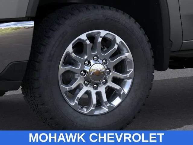 2026 Chevrolet Silverado 2500 HD LTZ - Photo 9