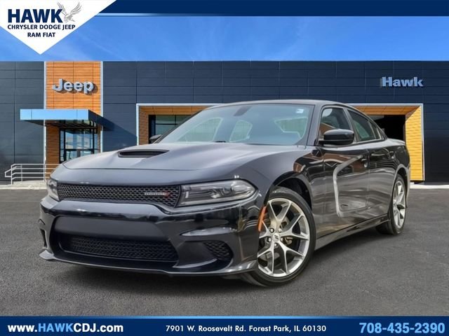 2023 Dodge Charger