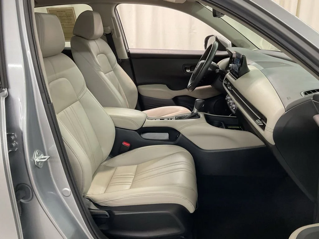 2024 Honda HR-V EX-L - Photo 67