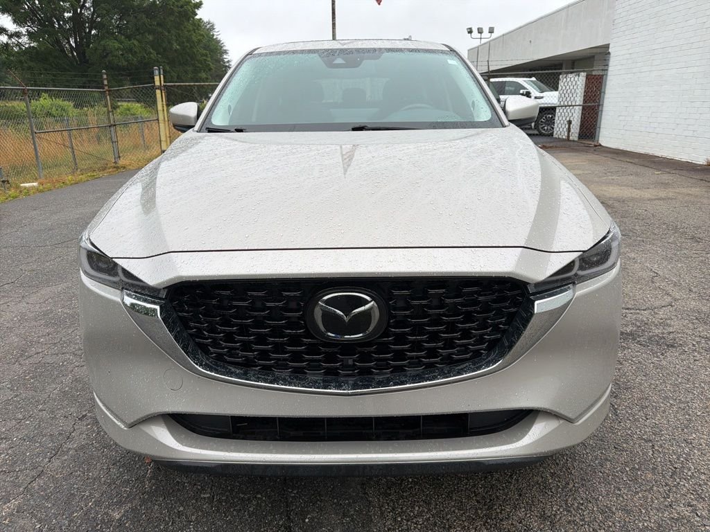 2024 Mazda CX-5 S Premium package - Photo 7